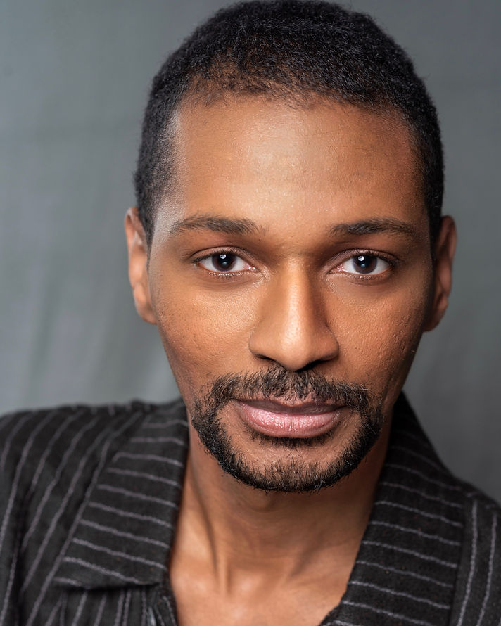 My Heart-to-Heart Talk With Robert X. Golphin