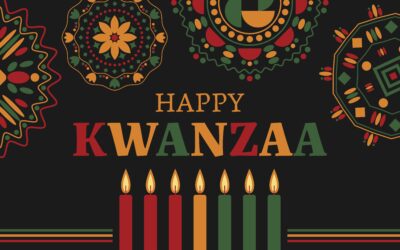 CELEBRATE KWANZAA ALL YEAR LONG