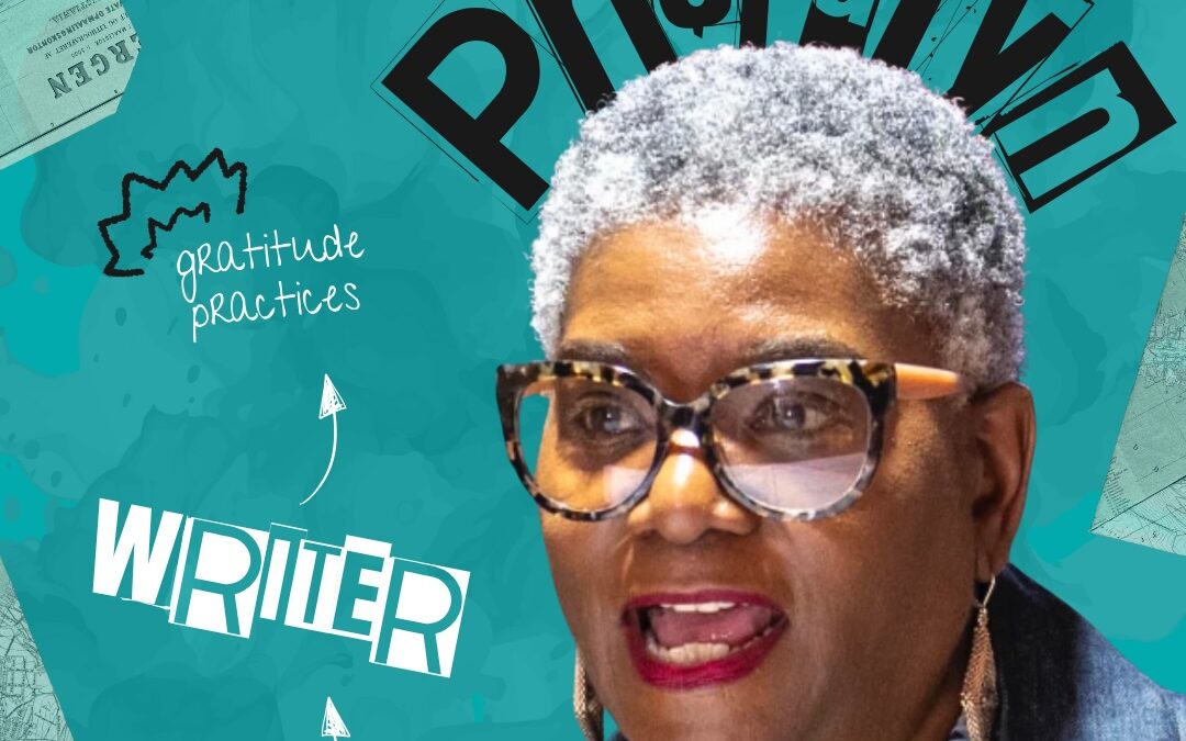 “A Course in Gratitude” Transformational Writing Workshop