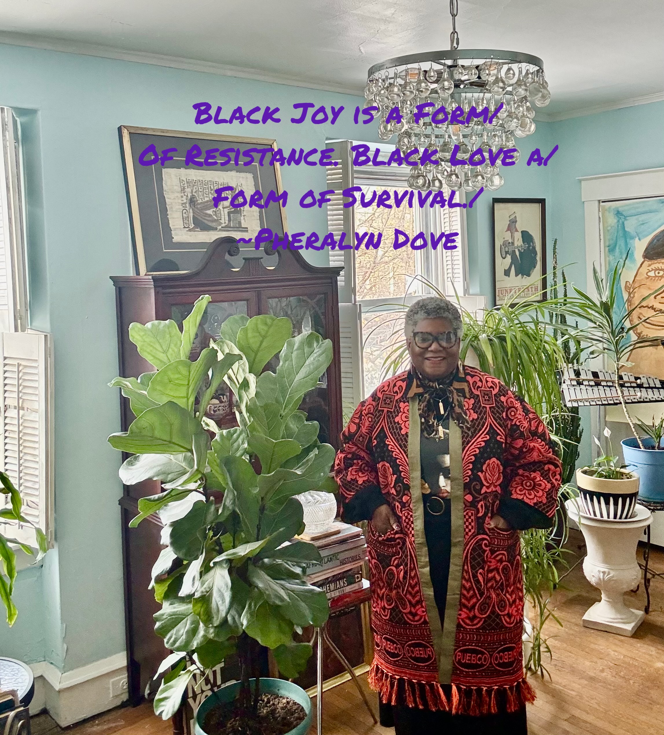 BLACK HISTORY 365!!!