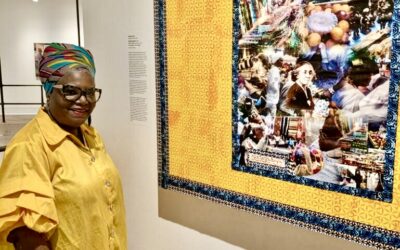 “Guided by Spirit” On View at Woodmere Museum’s 83rd Annual Exhibition